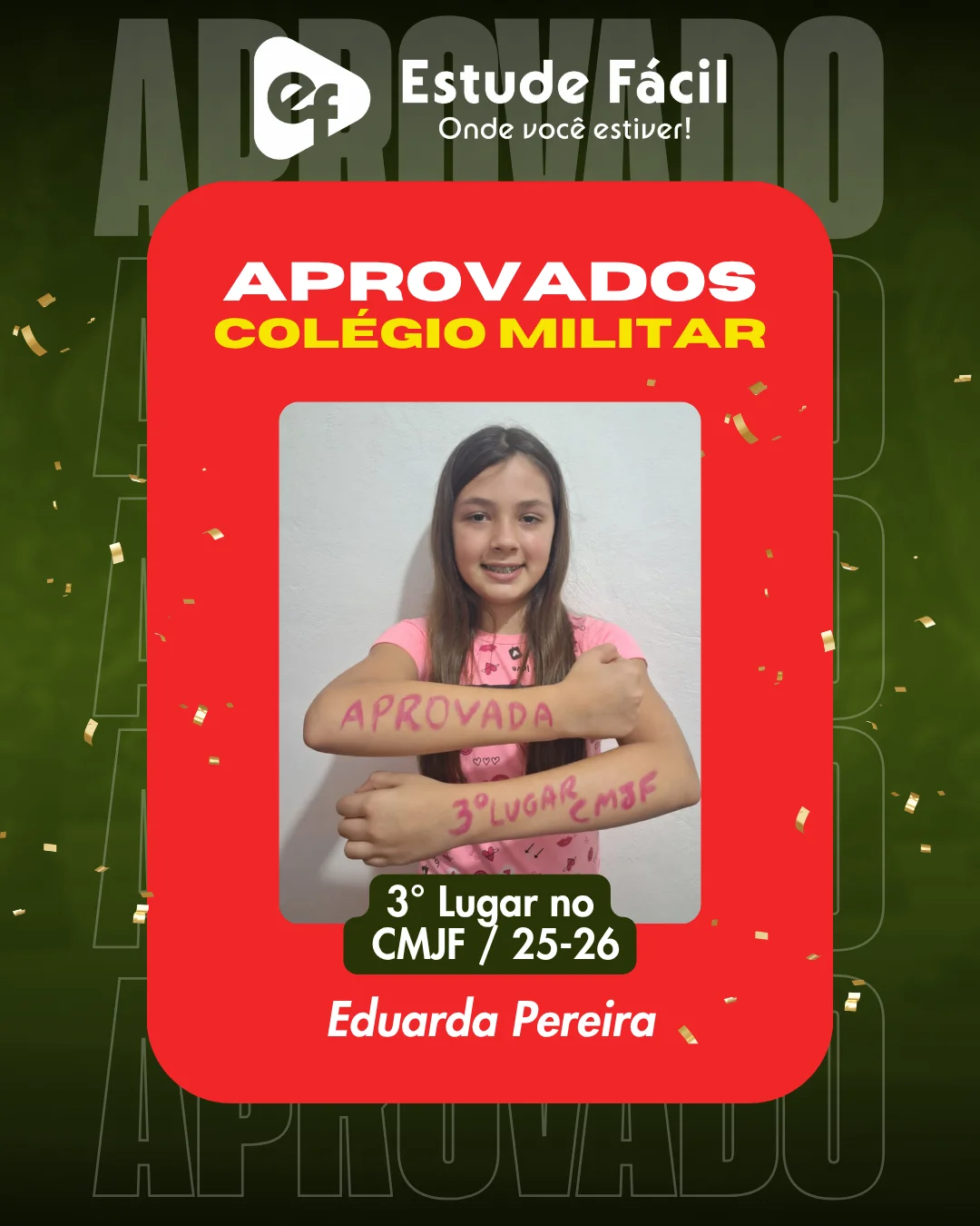 3º lugar CMJF 25-26